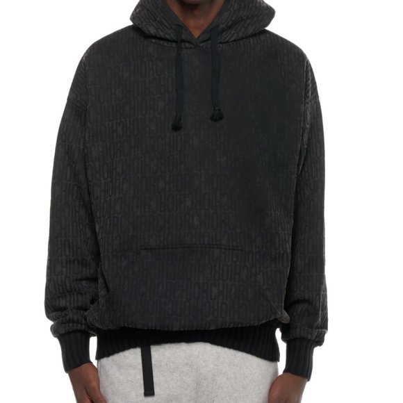 SWEATSHIRT MONOGRAM